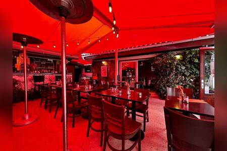 Tamaris, Restaurant Arcachon  #0