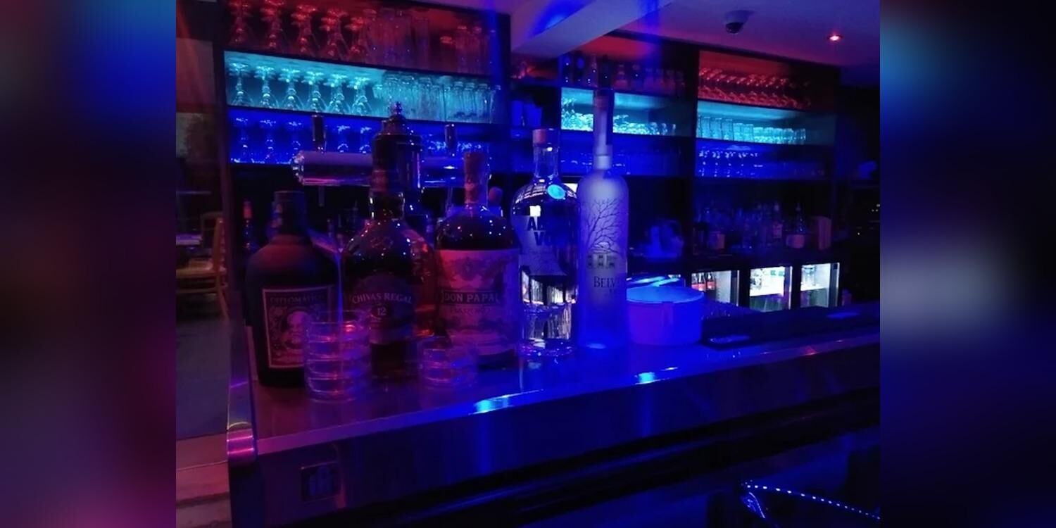 Restaurant brasserie Saint Jacques, restaurant