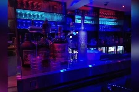 Restaurant brasserie Saint Jacques, Restaurant Grasse Saint‑Jacques à Grasse #0