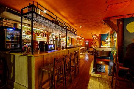 La Mulata Latina Plaza, Bar Madrid La Latina #0