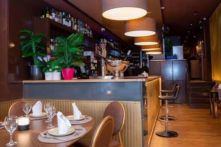 Restaurant Rasoi | Barcelona, Restaurante Barcelona L'Esquerra de l'Eixample #0