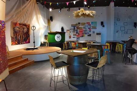 La Guinguette des Sardines Biarritz, Bar Biarritz Iraty #0