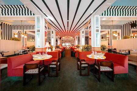 Restaurant Gala, Restaurante Barcelona Zona céntrica  #0