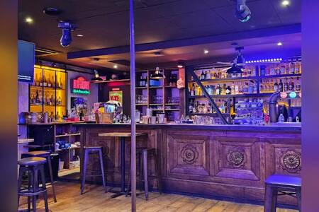 O Dom'p, Bar Arcachon Ville d’Été #0