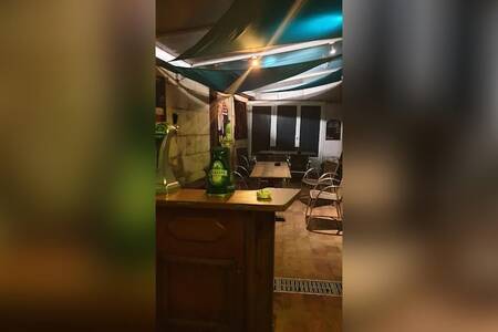 Kennedy, Bar Angoulême Beaulieu #0