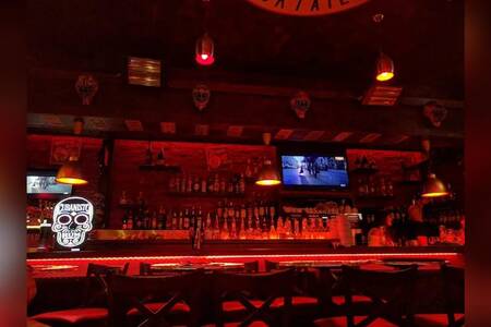 Cristal Bar, Bar Cannes Centre-ville #0