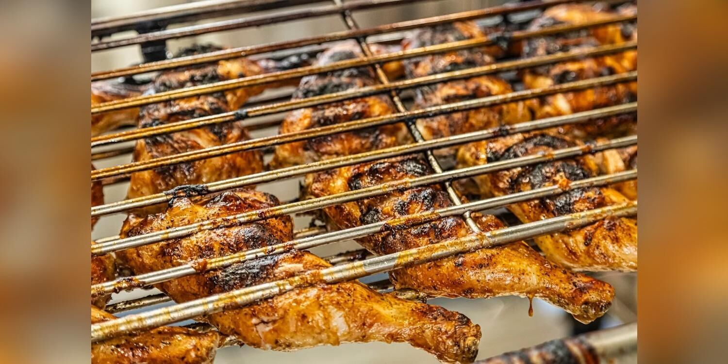 MASTER POULET - Boulogne-Billancourt, restaurant