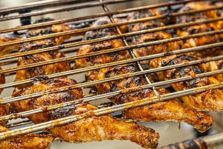 MASTER POULET - Boulogne-Billancourt, Restaurant Boulogne-Billancourt Centre-ville #0