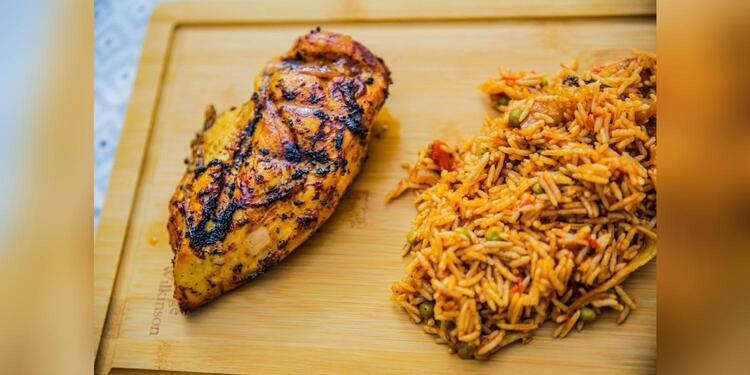 MASTER POULET - Boulogne-Billancourt, restaurant