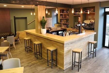 Le Café des Halles, Bar Angoulême Vieil-Angoulême #0