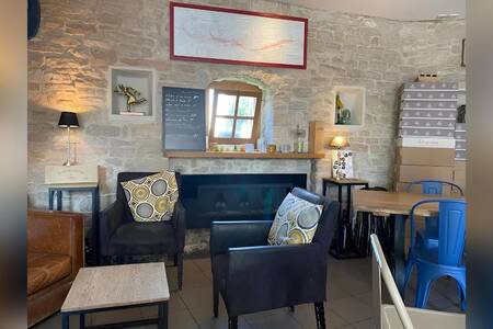 Publican Mister Brown, Bar Beaune Beaune #0