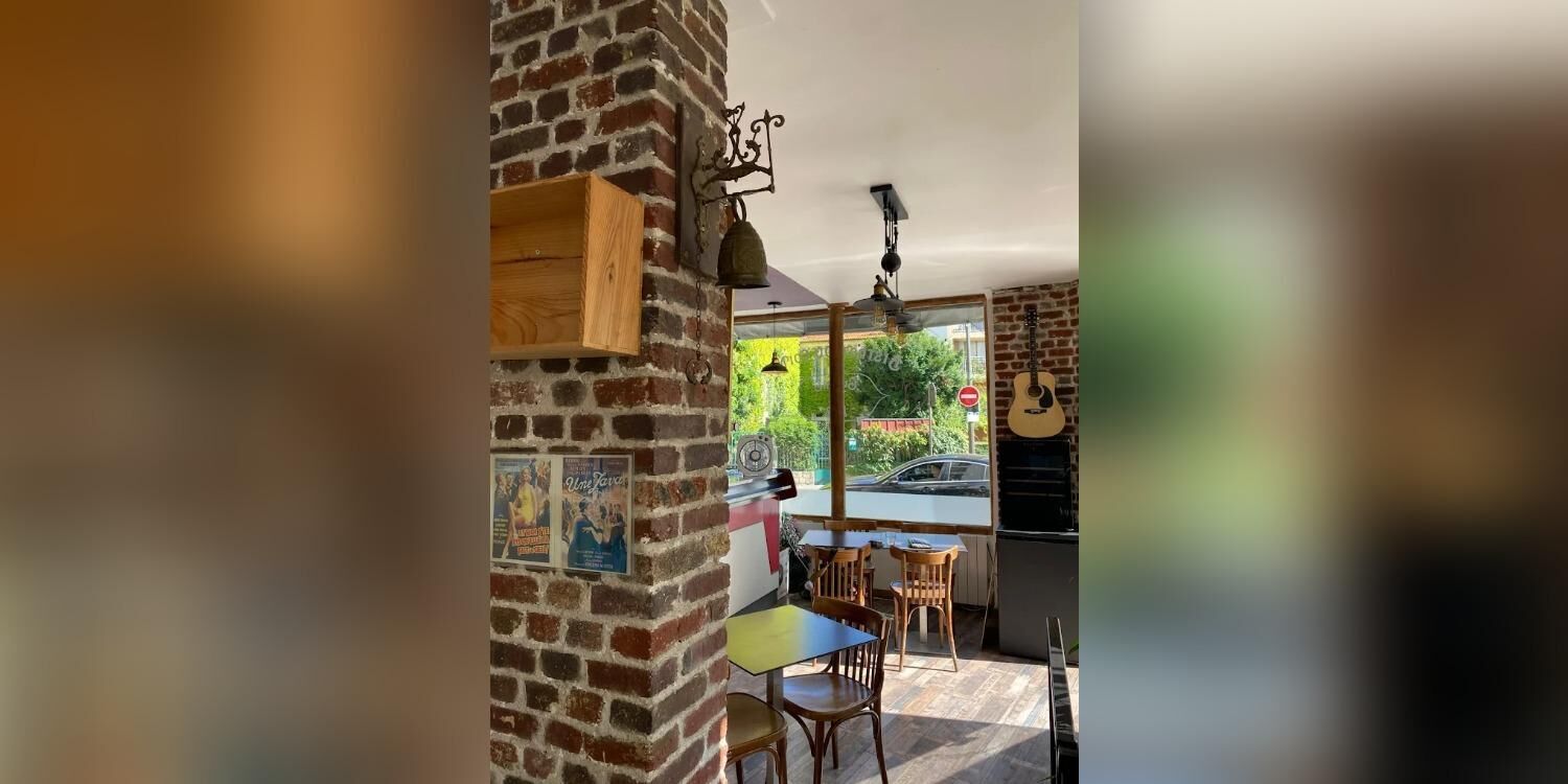 Le Bistrot du Coin, restaurant