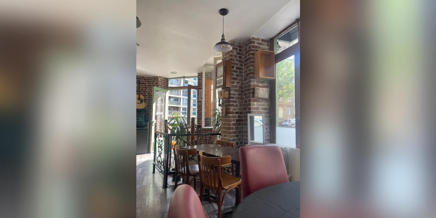 Le Bistrot du Coin, restaurant