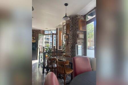 Le Bistrot du Coin, Restaurant Vincennes  #0