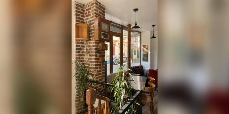 Le Bistrot du Coin, restaurant