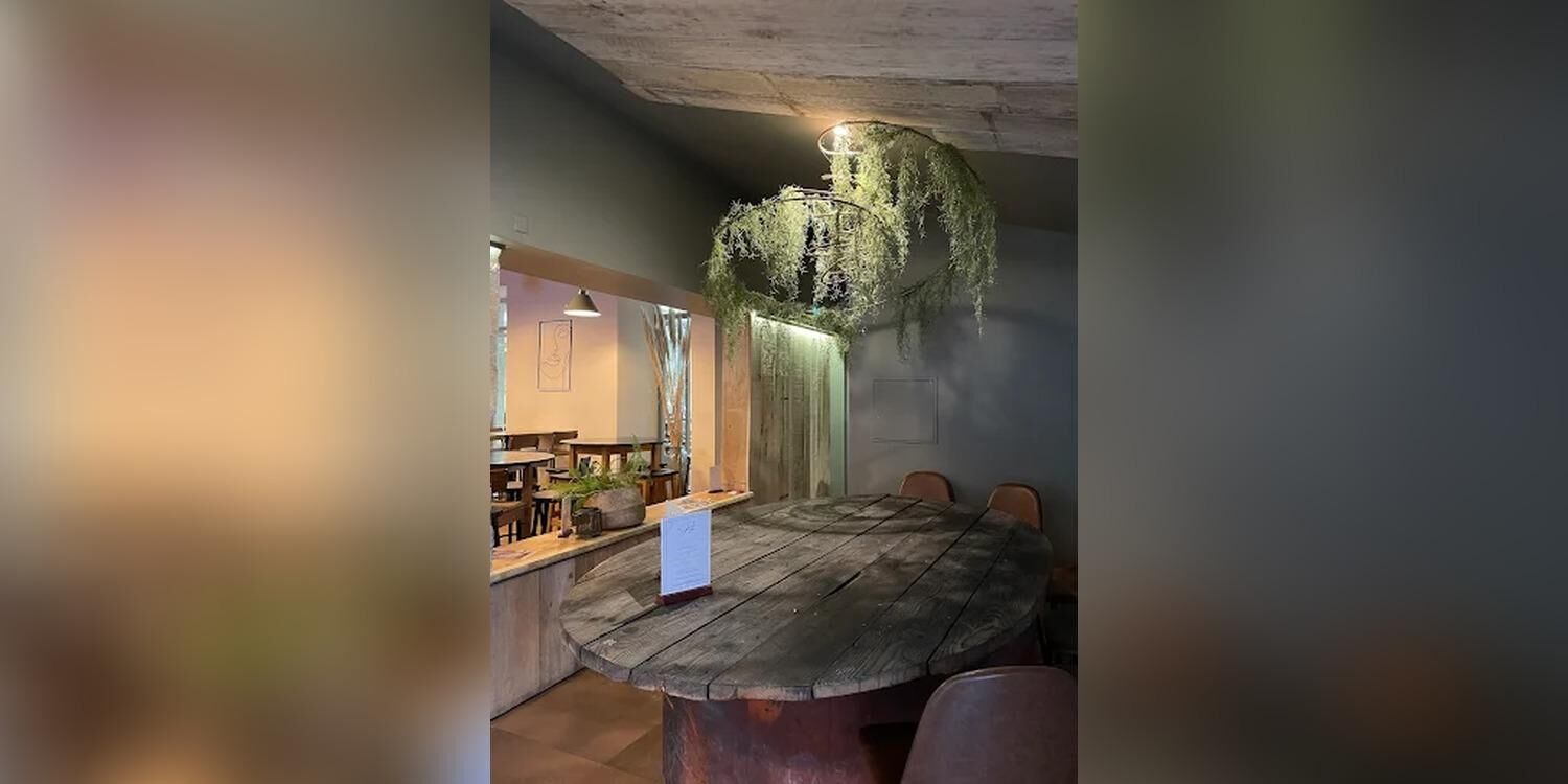 Le Patio Angoulême, bar