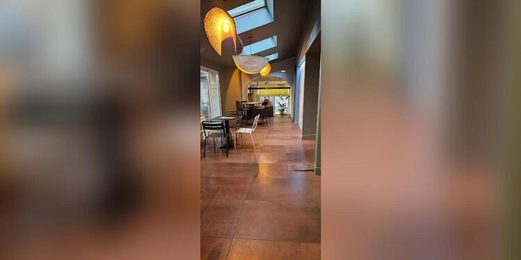 Le Patio Angoulême, bar