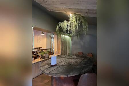 Le Patio Angoulême, Bar Guéret Grands Boulevards #0