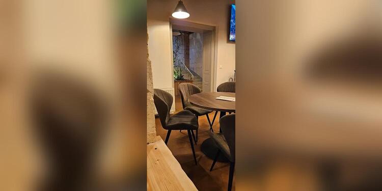 Le Patio Angoulême, bar