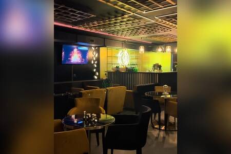 Restaurant O'39, Restaurant Noisy-le-Sec Centre-Ville #0