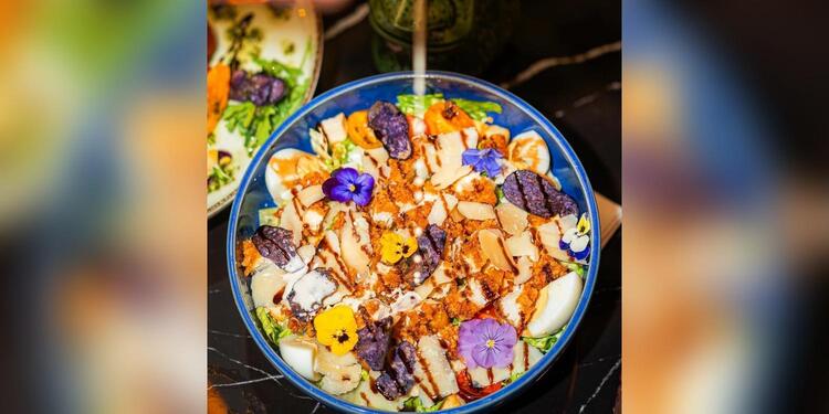 Restaurant O'39, restaurant