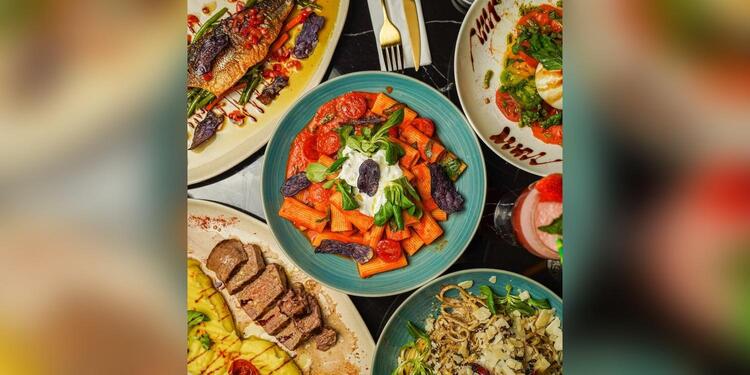 Restaurant O'39, restaurant