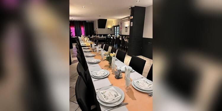 Le Camelo, restaurant