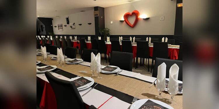 Le Camelo, restaurant