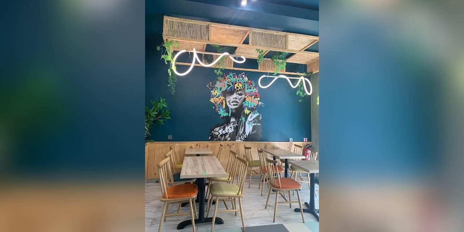 Le Caribéen Paris 10, restaurant