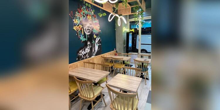 Le Caribéen Paris 10, restaurant