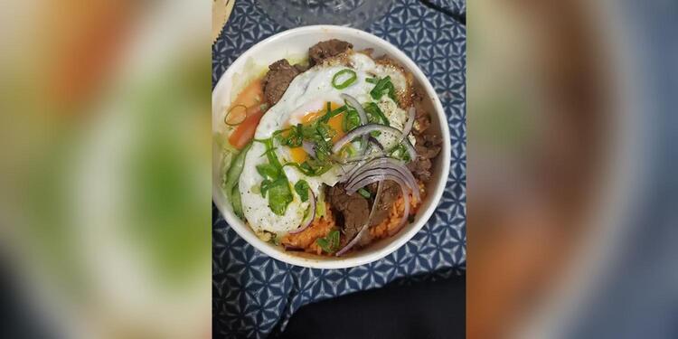 M'thaï Asian Food, restaurant