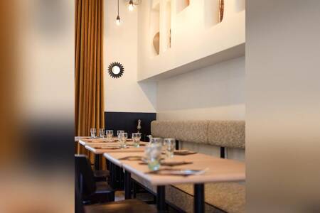 Bretone, Restaurant Rennes Thabor - St Hélier #0