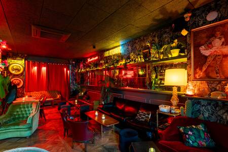 Strange Cocktail Bar, Bar Barcelona Ciutat Vella #0