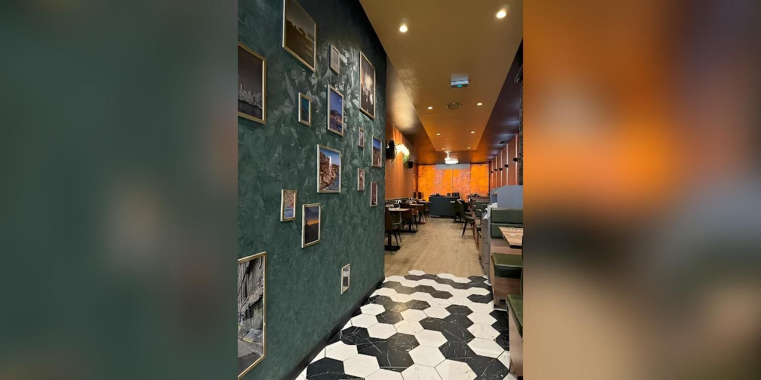 Smokmeat Marseille, restaurant