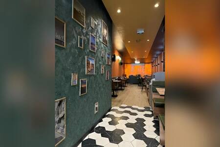 Smokmeat Marseille, Restaurant Marseille Vieux-Port #0