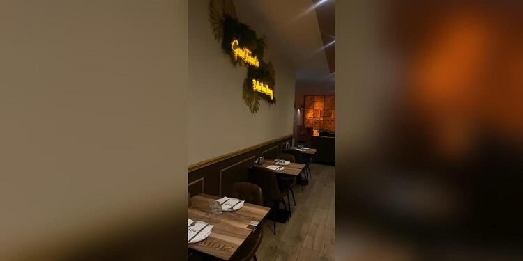 Smokmeat Marseille, restaurant