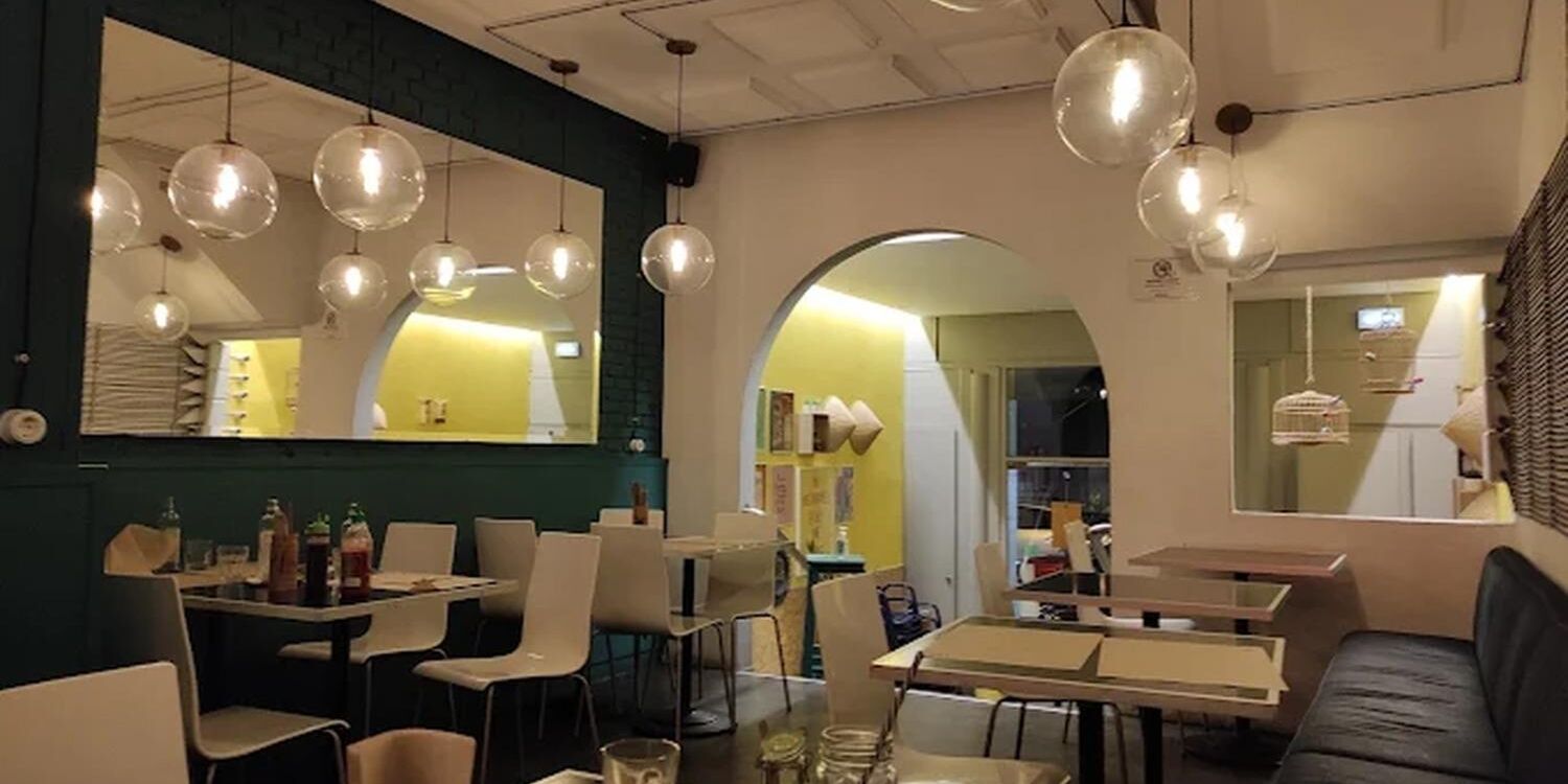 Viet Kitchen (TOP RATED), restaurant