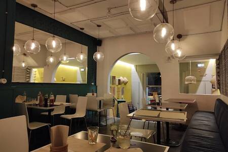 Viet Kitchen (TOP RATED), Restaurante Barcelona L'Antiga Esquerra de l'Eixample #0