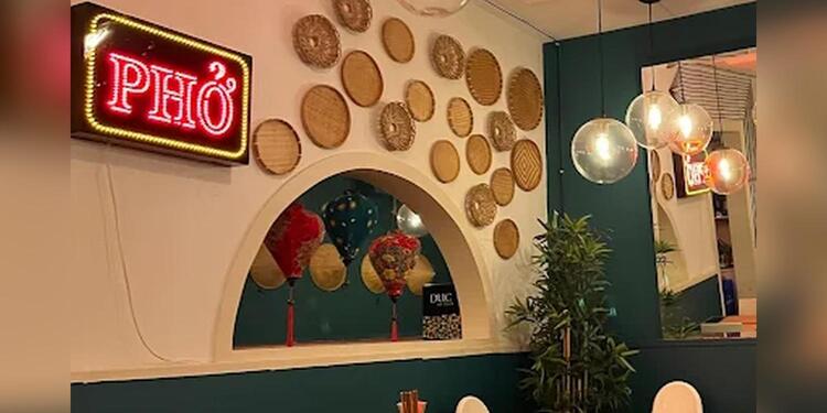 Viet Kitchen (TOP RATED), restaurant