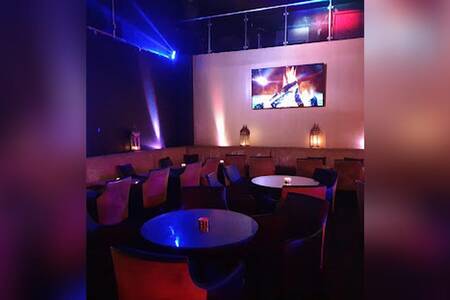 L'As de Pique, Bar Rosny-sous-Bois Centre-Ville #0