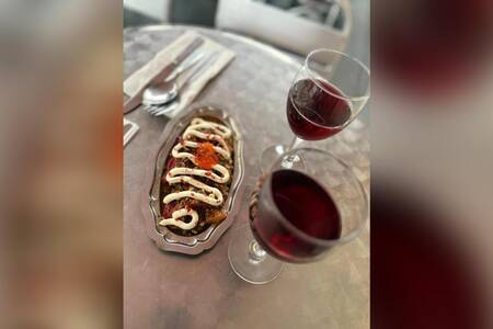 Tout Day Voltaire, Bar Paris Ste Marguerite #0