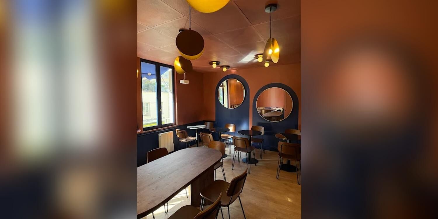 Novettino, restaurant