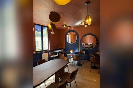 Novettino, Restaurant Rouen Vieux-Marché #0