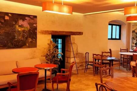 Le Picardeau, Bar Nemours Centre-ville #0