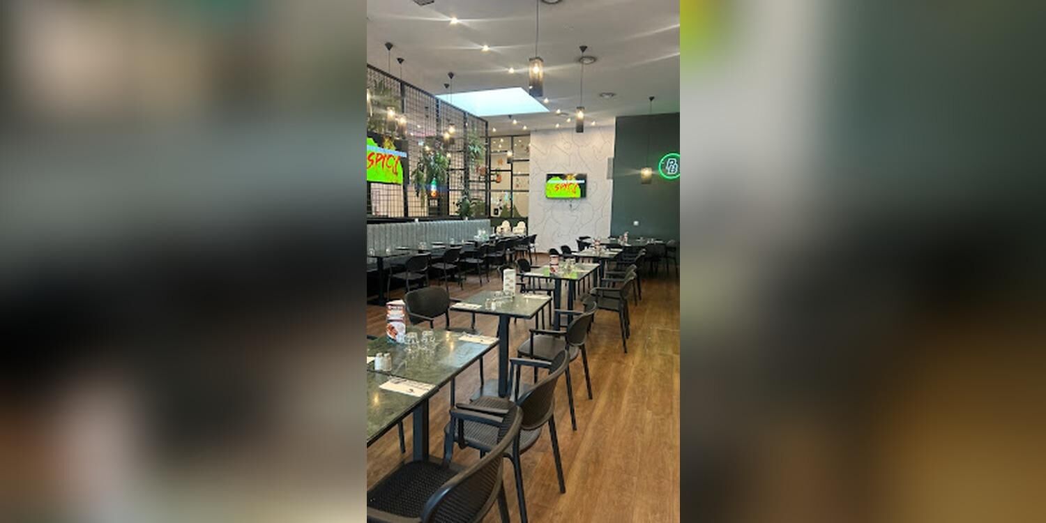 PB Poulet Braisé Rosny, restaurant