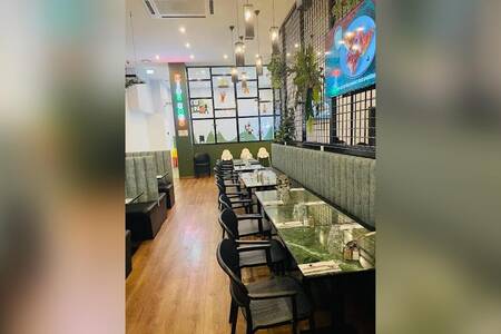 PB Poulet Braisé Rosny, Restaurant Rosny-sous-Bois Centre-Ville #0