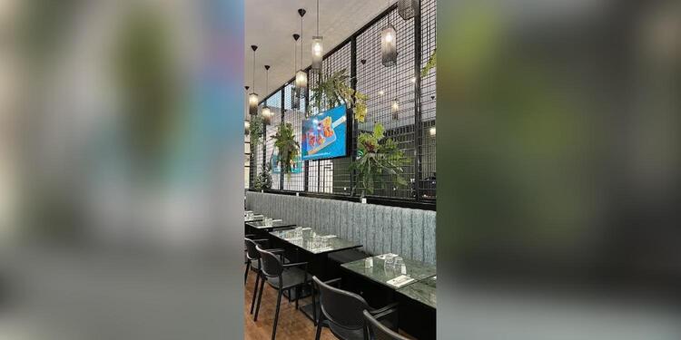 PB Poulet Braisé Rosny, restaurant