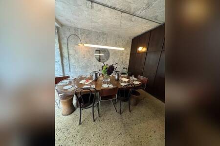 Bouche Paris, Restaurant Paris 11ème arrondissement #0