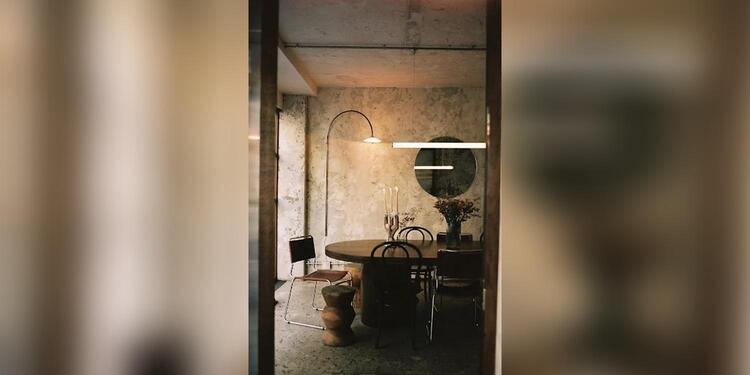 Bouche Paris, restaurant