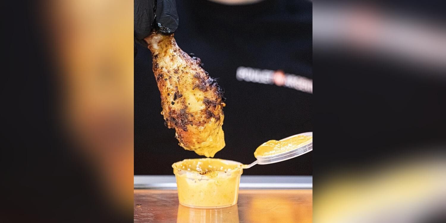 MASTER POULET - Argenteuil, restaurant